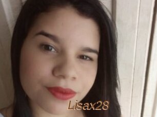 Lisax28