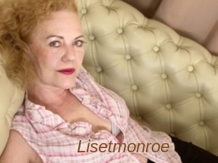 Lisetmonroe