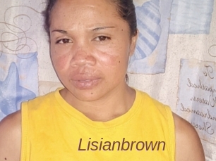 Lisianbrown