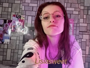Lisiasweet