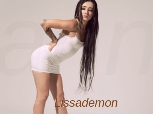 Lissademon