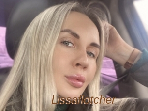 Lissaflotcher