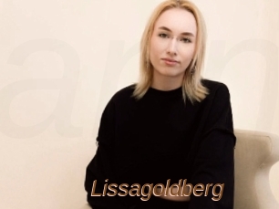 Lissagoldberg