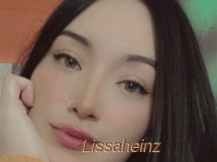 Lissaheinz