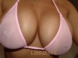 Lissalissa