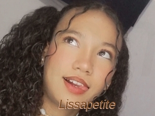 Lissapetite