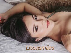 Lissasmiles