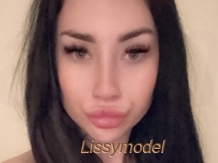 Lissymodel