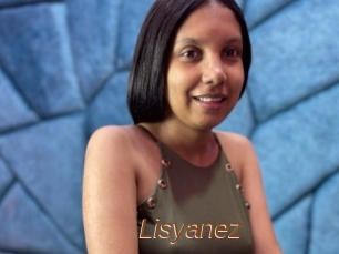 Lisyanez