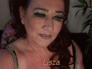 Lisza