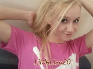 LittleLisa20