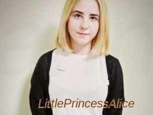 LittlePrincessAlice