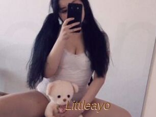 Littleayo