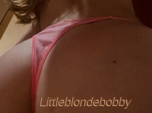 Littleblondebobby