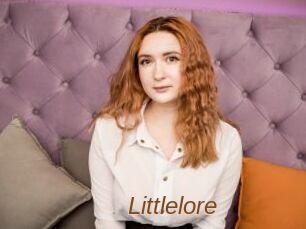 Littlelore