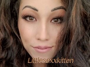 Littlesexxkitten