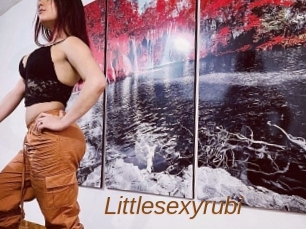 Littlesexyrubi