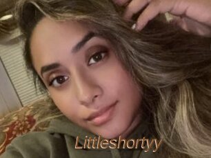 Littleshortyy