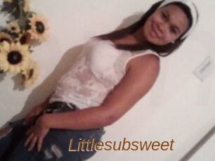 Littlesubsweet