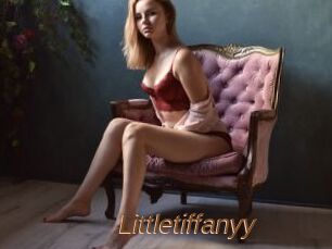 Littletiffanyy