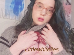 Littlewhitelies