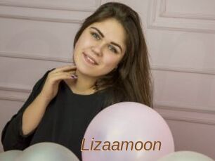 Lizaamoon