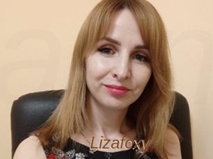 Lizafoxy