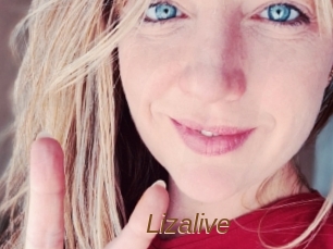 Lizalive