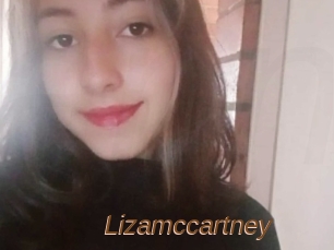 Lizamccartney