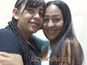 Lizyandluna