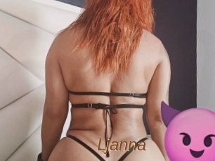 Ljanna