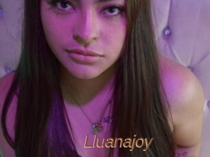 Lluanajoy