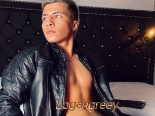 Logangreey