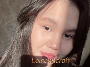 Loisbancroft