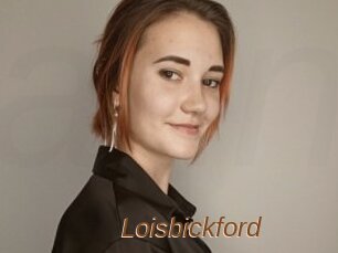 Loisbickford