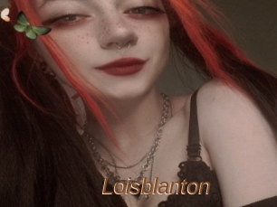 Loisblanton