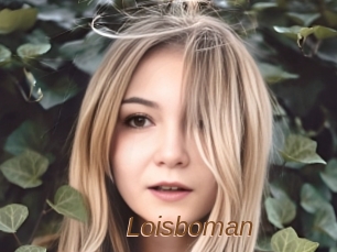 Loisboman