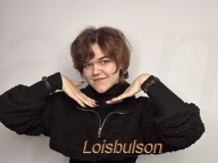 Loisbulson