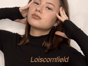 Loiscornfield