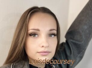 Loisdecoursey