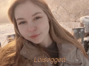 Loiseggett