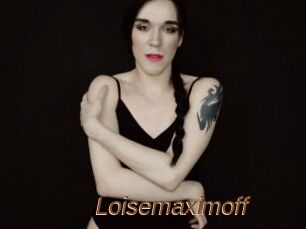 Loisemaximoff