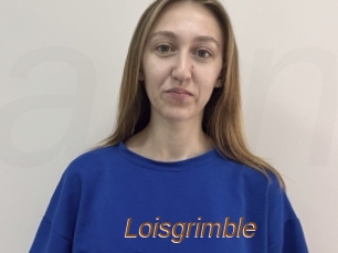 Loisgrimble