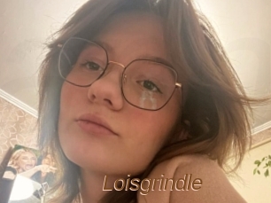 Loisgrindle