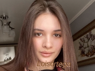 Loisortega