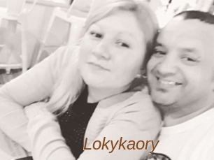 Lokykaory