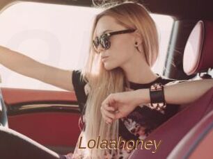 Lolaahoney