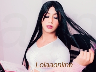 Lolaaonline