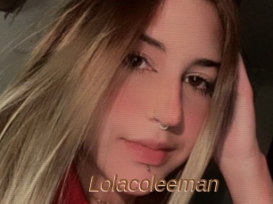 Lolacoleeman