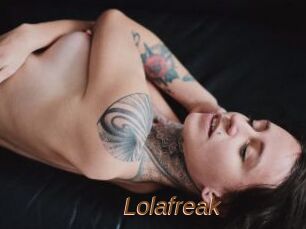 Lolafreak